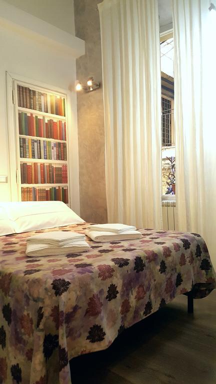 Marcelina Vaticans Rooms Roma Exterior foto