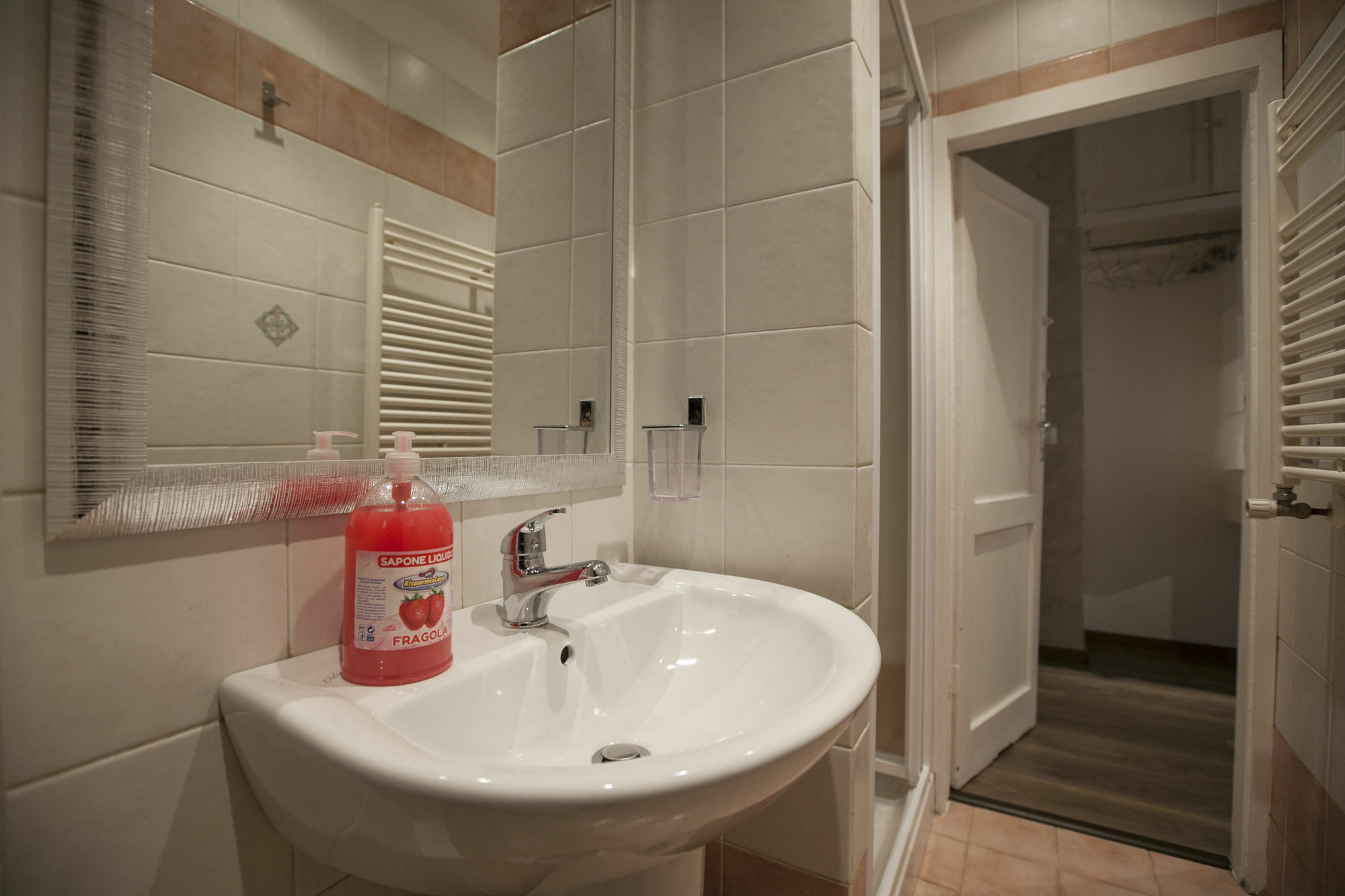 Marcelina Vaticans Rooms Roma Exterior foto
