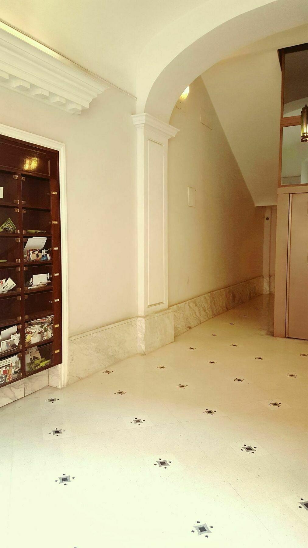 Marcelina Vaticans Rooms Roma Exterior foto