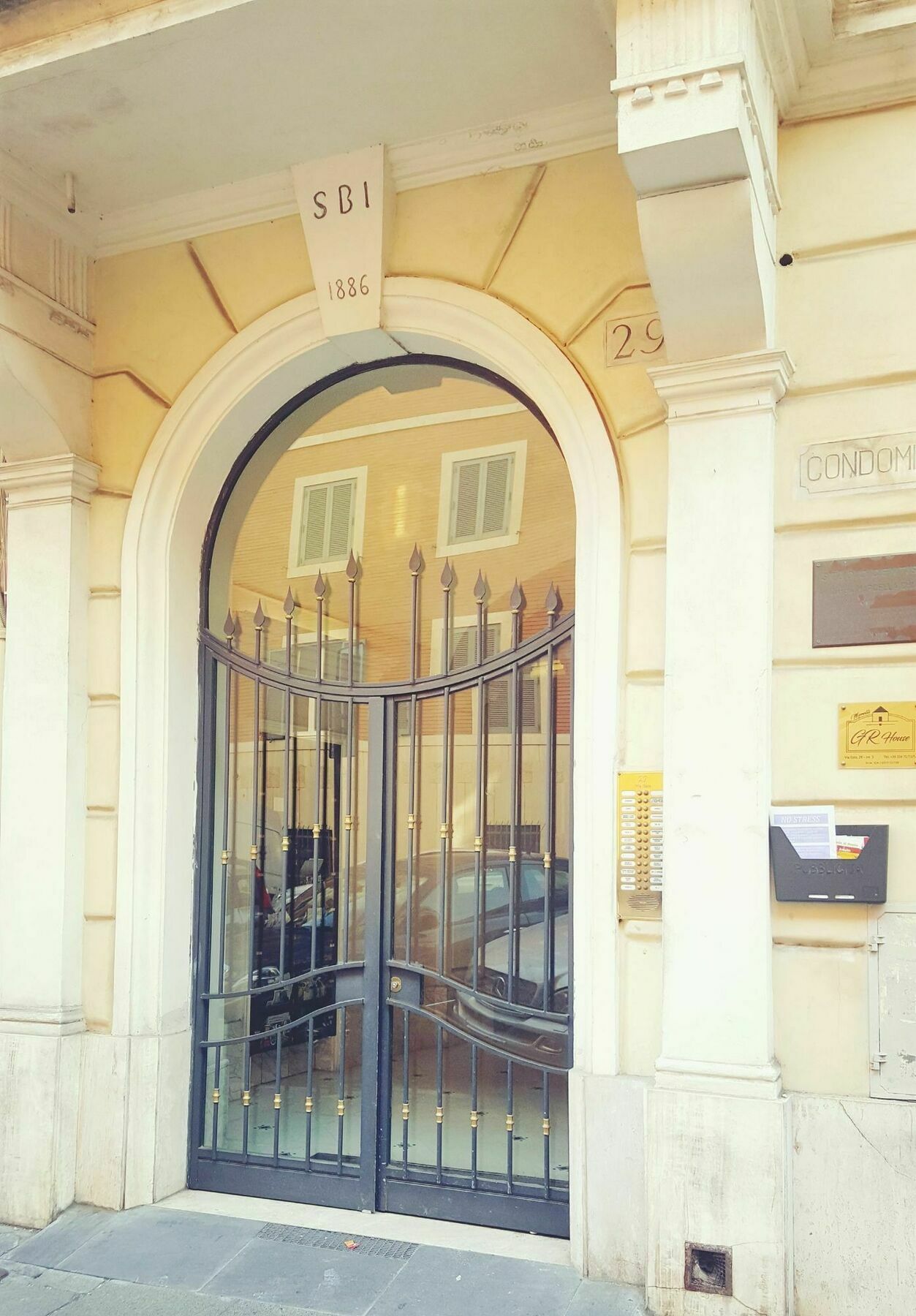 Marcelina Vaticans Rooms Roma Exterior foto