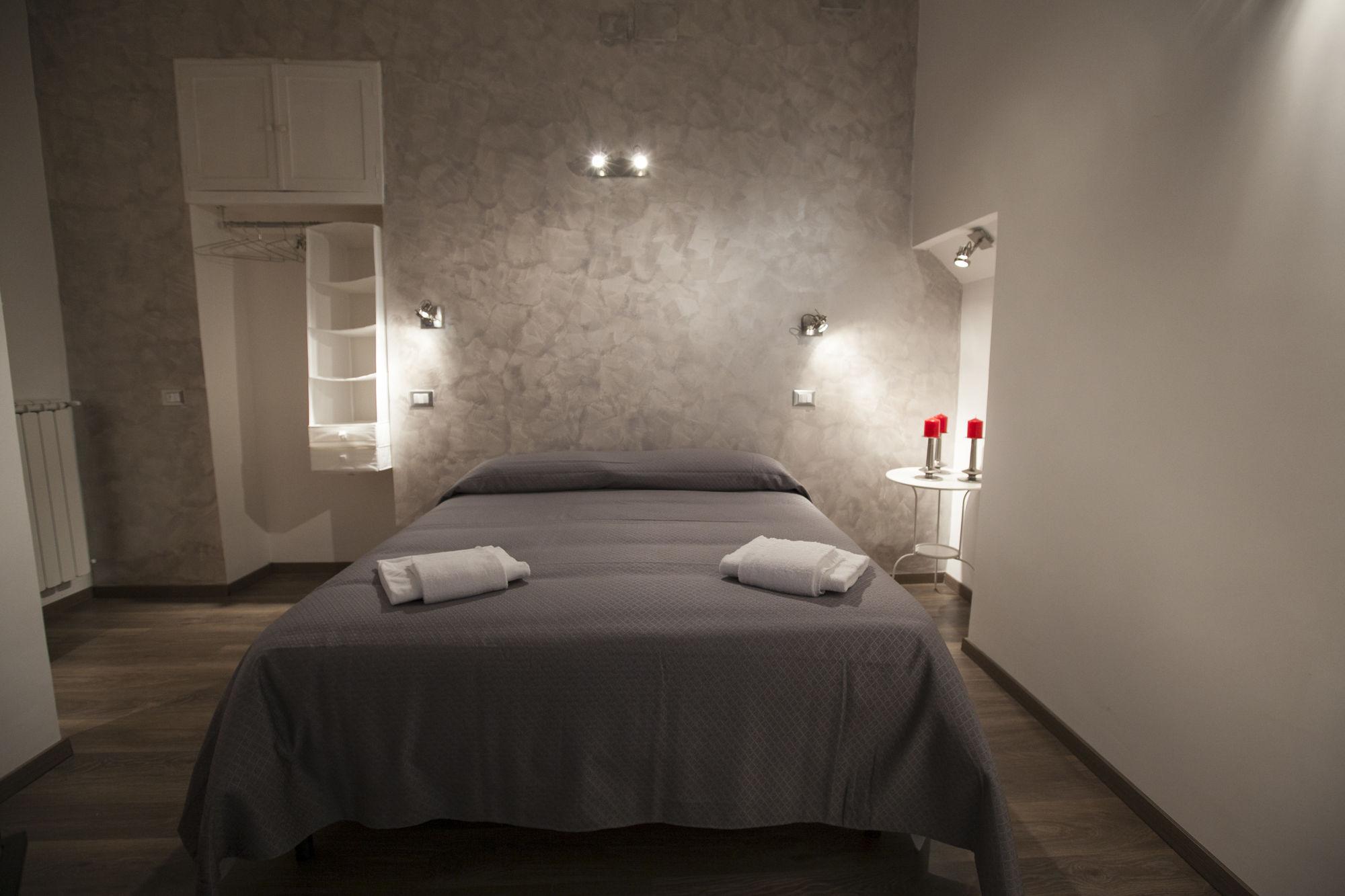 Marcelina Vaticans Rooms Roma Exterior foto
